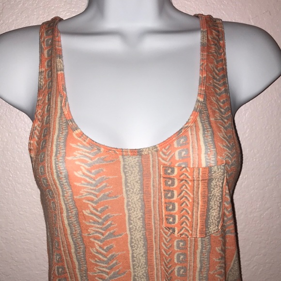 Tank top - Picture 2 of 3